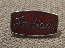 Vintage old indian for sale  WOLVERHAMPTON