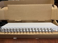 Axis m7016 video usato  Putignano