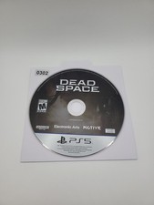 Dead space sony for sale  Russellville