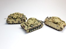 Trio panzerstahl panzer for sale  Lincoln
