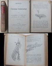 Manuels constructeur d'occasion  Caen