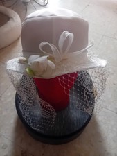 Boite ancien chapeau d'occasion Boite ancien chapeau d'occasion  Beaucaire