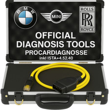 Ista ethernet diagnose gebraucht kaufen  Berlin