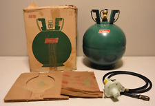 Rare boxed coleman for sale  Haven