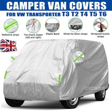 Transporter camper van for sale  LICHFIELD