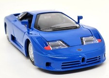 Maisto bugatti eb110 for sale  BOGNOR REGIS