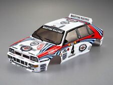 Killerbody lancia delta usato  Spedire a Italy