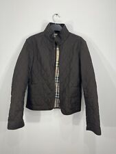 Veste matelassé marron d'occasion Veste matelassé marron d'occasion  Villedieu-sur-Indre