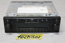 Radio autoradio becker gebraucht kaufen  Friesenheim