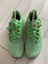 Reebok crossfit trainers for sale  ENFIELD