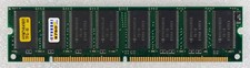 Barrette mémoire sdram d'occasion  Senlis