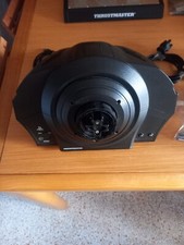 Servo base thrustmaster usato  Ancona