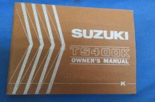 Original 1973 suzuki d'occasion  Expédié en Belgium