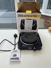 Zuvo 1500w electric for sale  BARRY