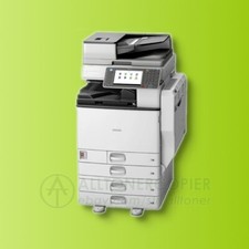 Ricoh aficio 5002 for sale  Corona