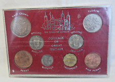 Coinage great britain for sale  BARRY