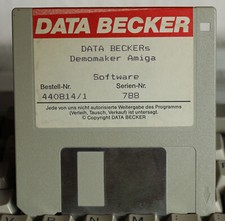 Demomaker 440814 data gebraucht kaufen  Velbert