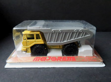 Majorette serie 200 d'occasion  France