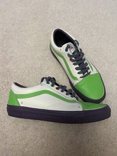 Vans old school for sale  WOLVERHAMPTON