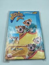 The koala brothers gebraucht kaufen  Altenmünster
