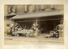 Japon bazar poterie d'occasion  Pagny-sur-Moselle