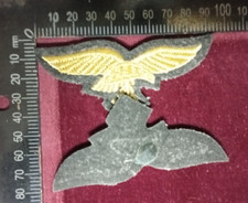 Toppa patch insignia usato  Italia