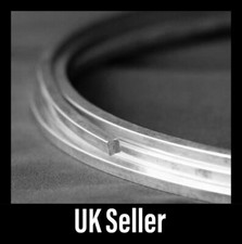 Sterling silver square for sale  SLOUGH