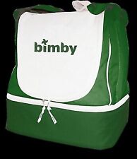 Borsa trasporto bimby usato  Sarno