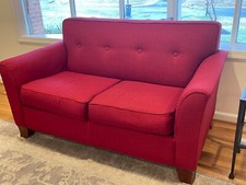 Couch loveseat transitional for sale  Rockville