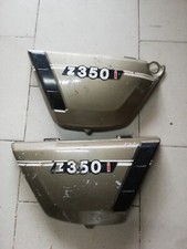 Fianchetti emblema destro usato  Pagani