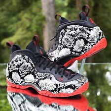 Nike air foamposite for sale  Stone Mountain