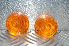 Blinkergläser chsenaugen lenk gebraucht kaufen  Templin