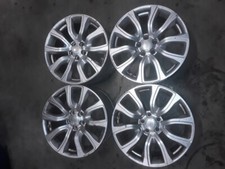 Cerchi per chevrolet usato  Ferrara