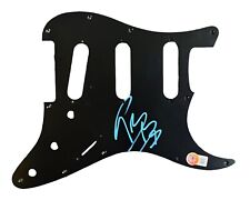 Usado, Guitarra Beckett autografada assinada por Post Malone Pickguard Telecaster certificado de autenticidade comprar usado  Enviando para Brazil
