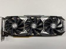ZOTAC   GeForce GTX1070 X-GAMING OC 8GB GDDR5 PCI-E Graphics Video Card #W2, usado comprar usado  Enviando para Brazil