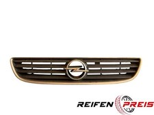 Frontgrill kühlergrill grill gebraucht kaufen  Brakel