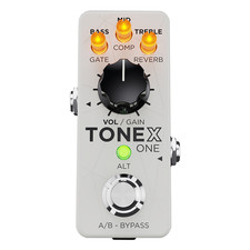 Multimedia tonex one for sale  Winchester