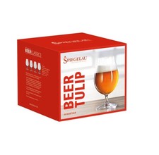 Spiegelau 15.5 beer for sale  Princeton