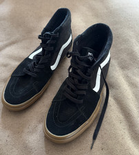 Vans sk8 skate for sale  LONDON
