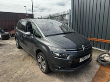 2014 citroen grand for sale  PAISLEY