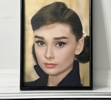 Audrey hepburn love for sale  Lake Grove