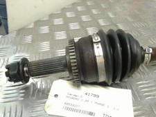 Cardan droit hyundai d'occasion  Tournus