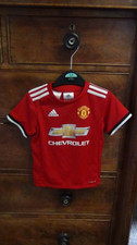 Manchester united home for sale  WORCESTER