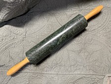 Vintage green marble for sale  Minneapolis