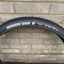 Maxxis minion dhr usato  Spedire a Italy