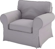 Ikea ektorp chair d'occasion  Expédié en Belgium