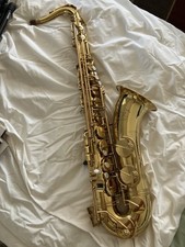Trevor james tenor for sale  EASTBOURNE