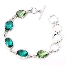 Bracelet bijou main d'occasion  Expédié en France