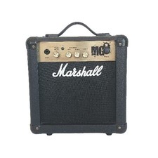 Usado, Amplificador de guitarra Marshall MG10 Series envio rápido apenas para os EUA comprar usado  Enviando para Brazil