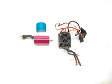 Hobbywing 60a sensorless for sale  Seymour